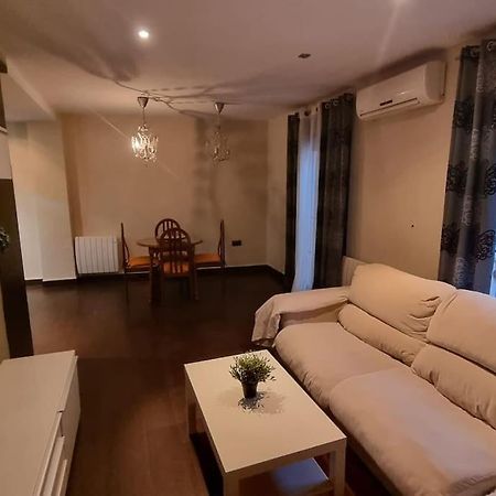 Appartement Piso Centrico Y Tranquilo à Jaén Extérieur photo